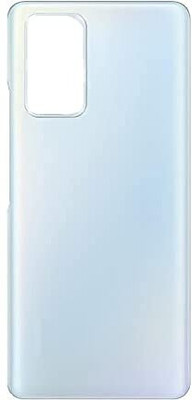 imbi Redmi Note 10 Pro, Redmi Note 10 Pro Max Replacement Back Glass Body Back Panel(Blue)