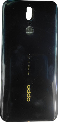 MJ PREMIUM QUALITY Oppo F11 Full Panel(Marble Green)