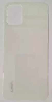 VRAVMO LAVA LAVA YUVA 2 (WHITE) Back Panel(WHITE)