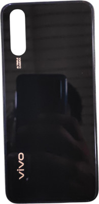 BK PRIMUM QULITY vivo S1 Full Panel(black)
