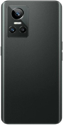 AL HAYY TRADERS Realme gt neo 3 full body housing Full Panel(BLACK k)