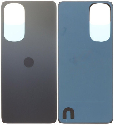 AceKing moto edge 30 ompatible and original Back Panel(GREY)
