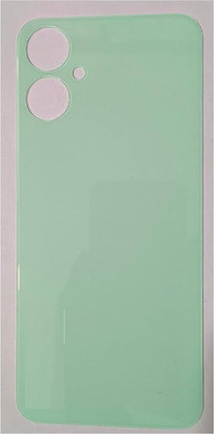 SPAREWARE Lava Lava Blaze 2 4G -Green Back Panel(Green)