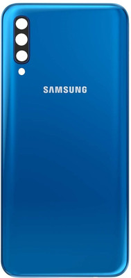 Farcry SAMSUNG GALAXY A50 Back Panel(BLUE)