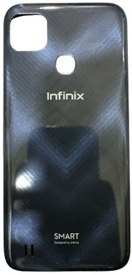 BK PRIMUM QULITY infinix smart hd 2021(x612)(x612b) Full Panel(black)