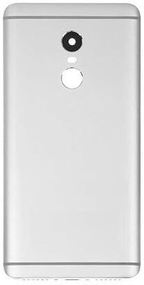 starware Mi Note 3_Silver Mi Note 3_Silver Back Panel(Silver)