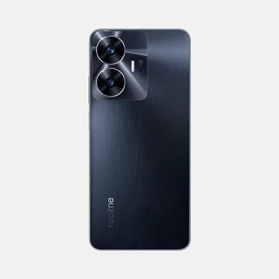 Suffain REALME C55 HOUSING WITH PROPER LOGO Full Panel(RAINY NIGHT)
