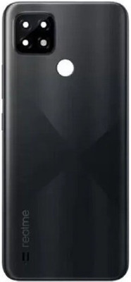 Sparevilla REALME C21 Back Panel(Black)