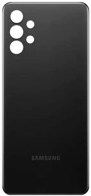 Tworld Samsung Galaxy A32 4G ( SM-A325F, SM-A325F/DS, SM-A325M, SM-A325N ) Battery Back Panel Replacement For Back Panel(Awesome Black)