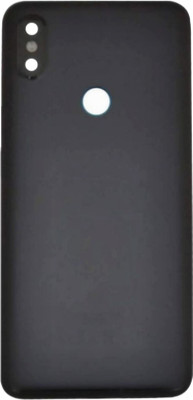 GAZITOE REDMI Y2 Full Panel(Black)