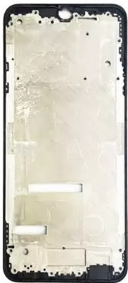 RODIAN REALME 9i 5G ( RMX3612 ) Front Housing LCD Frame Bezel Plate Front Panel(BLACK)