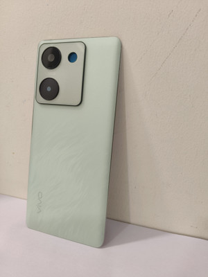 TrofT Vivo Vivo Y200 pro(Glass) Back Panel(Silk green)