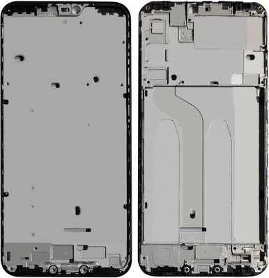Dream ABC Redmi 6 Pro Middle Frame Digitizer Panel(Black)