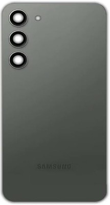 SPAREASP SAMSUNG Samsung Galaxy S23+ Back Panel(GREEN)