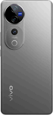 MJ PREMIUM QUALITY Vivo V40 pro Full Panel(Grey)
