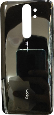 Mj primum quality MJ primum quality Note 8 pro Back Panel(Black)