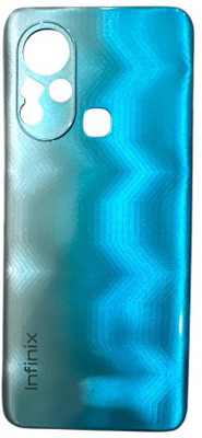 BK PRIMUM QULITY INFINIX HOT 11S/X6812 Full Panel(BLUE)