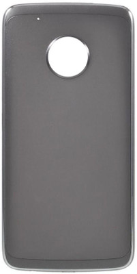 imbi Motorola Moto G5 With Power And Volume Button Full Panel(Grey)