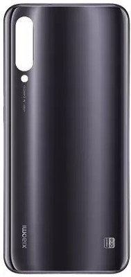 FLOUNDER REDMI A3 (GLASS) Back Panel(KIND OF GREY)