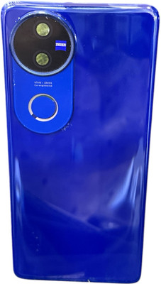 BK primium quality VIVO V50 Back Panel(BLUE)