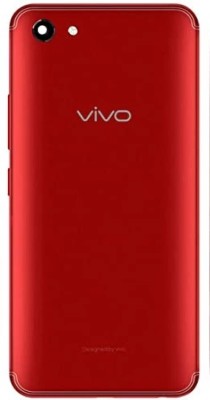 Niviti Vivo Y81 Back Panel(Red)