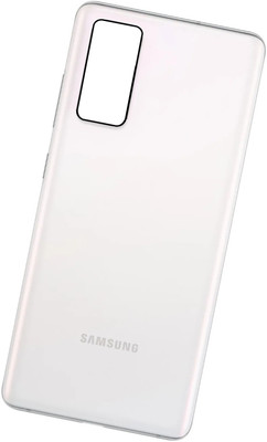 FLOUNDER SAMSUNG GALAXY S20 FE Back Panel(WHITE)