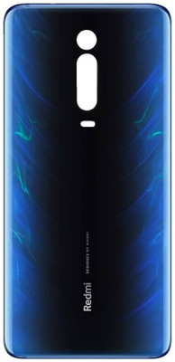 ANDROME Xiaomi Redmi K20 Pro Back Panel(BLUE)