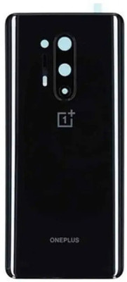 Shkiyo ONEPLUS 8PRO Back Panel(BLACK)