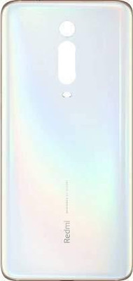 FixHub REDMI MI K20 PRO BACK GLASS COMPATIBLE Back Panel(WHITE)