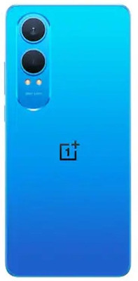 SPAREWARE ONEPLUS Oneplus Nord CE 4 Lite -Blue (WITH CAMERA LENS & HEAT & SINK GASKET) Back Panel(Blue)