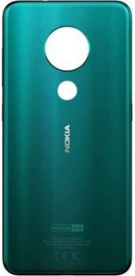 RODIAN NOKIA 7.2 (GREEN) Back Panel(GREEN)