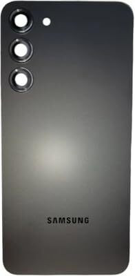 SPAREWARE Spareware Samsung Galaxy S23 Plus - Grey Back Panel(Grey)