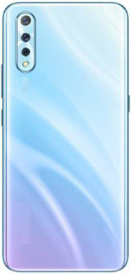 AL AMAZING STORE Vivo S1 full housing body Back Panel(White)