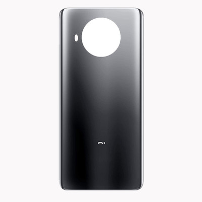 Sparevilla Mi 10i Back Panel(Black)