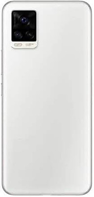 SPAREASP Vivo V20 Pro With Lens White Back Panel(White)