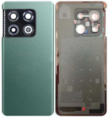 SPAREWARE Oneplus Oneplus 10 Pro -Green Back Panel(Green)