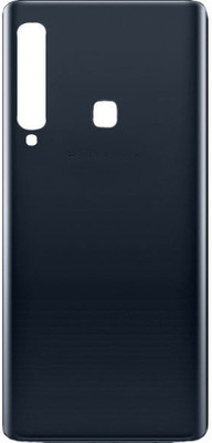 imbi Replacement Back panel Samsung Galaxy A9 (2018) SM-A920F/DS, A920 Back Panel(Black)