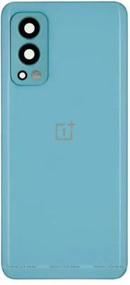 Shkiyo ONEPLUS NORD 2 Back Panel(GREY)