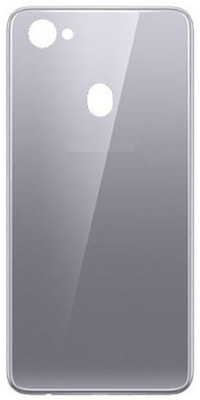 Link OPPO F7 Back Panel(SILVER)