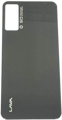 VRAVMO LAVA LAVA BLAZE PRO (BLACK) Back Panel(BLACK)