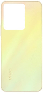 FLOUNDER VIVO Y35 WITH PROPER LOGO Back Panel(DAWN GOLD)
