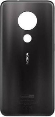 TrofT Nokia Nokia 7.2(Glass) Back Panel(Charcoal)