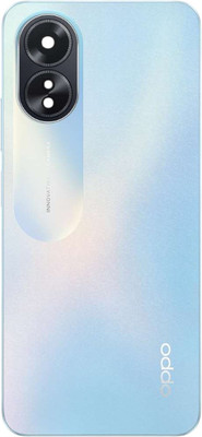 BK primium quality Oppo A18/A38 Back Panel(Blue)