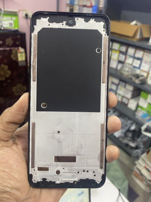 Suffain TECNO POVA NEO 2 (LG6) WITH PROPER LOGO Front Panel(MULTICOLOR)