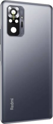 AL HAYY TRADERS REDMI ( NOTE 10 PRO /NOTE 10 PRO MAX )FULL BODY HOUSING (ORIGINAL) Full Panel(BLACK)