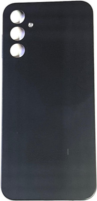 SPAREWARE SAMSUNG SAMSUNG A14 4G Back Panel(BLACK)