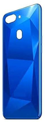 starware Android Back Panel Realme 2 : Blue Back Panel(Blue)