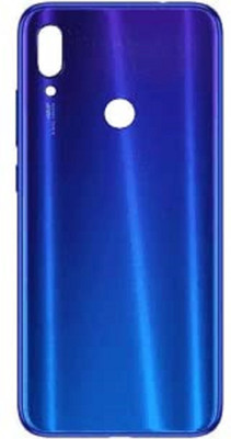 AceKing Back Panel Housing Body Compatible for xiaomi redmi mi Note Note 7s Note 7 pro Back Panel(Blue)