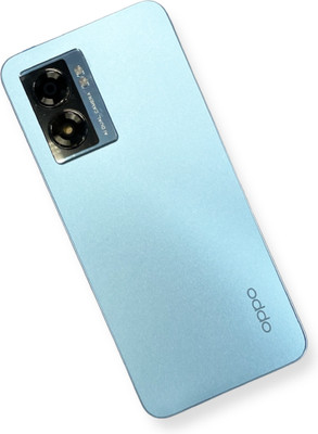 Flipkart SmartBuy OPPO K10 (5G) With Middle Ring + Camera Lens Body + Volume Power Buttons Back Panel(Ocean Blue) Flipkart SmartBuy OPPO K10 (5G) With Middle Ring + Camera Lens Body + Volume Power Buttons Back Panel(Ocean Blue)