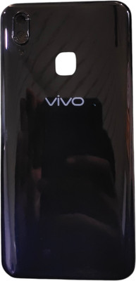 Bk primum quality vivo y95 Full Panel(black)